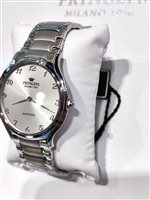 Orologio Pryngeps Uomo in Acciaio A919 - A919